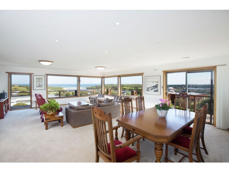 Seascape – 30A Riverview Terrace, Warrnambool VIC 3280