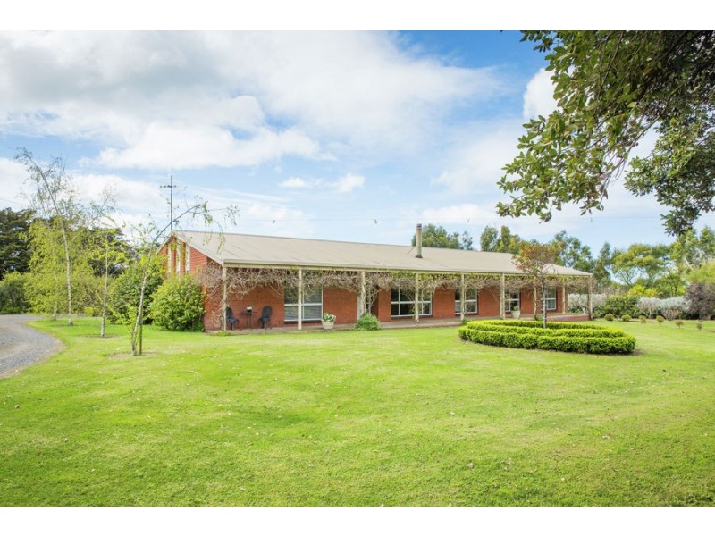 449 Wilton’s Road, Allansford VIC 3277