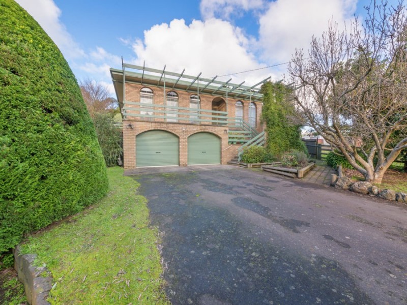 21 Talbot Street, Camperdown VIC 3260