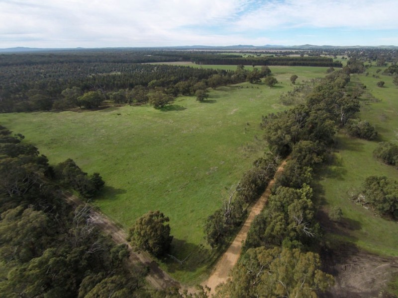 Andrews Lane, Mafeking VIC 3379