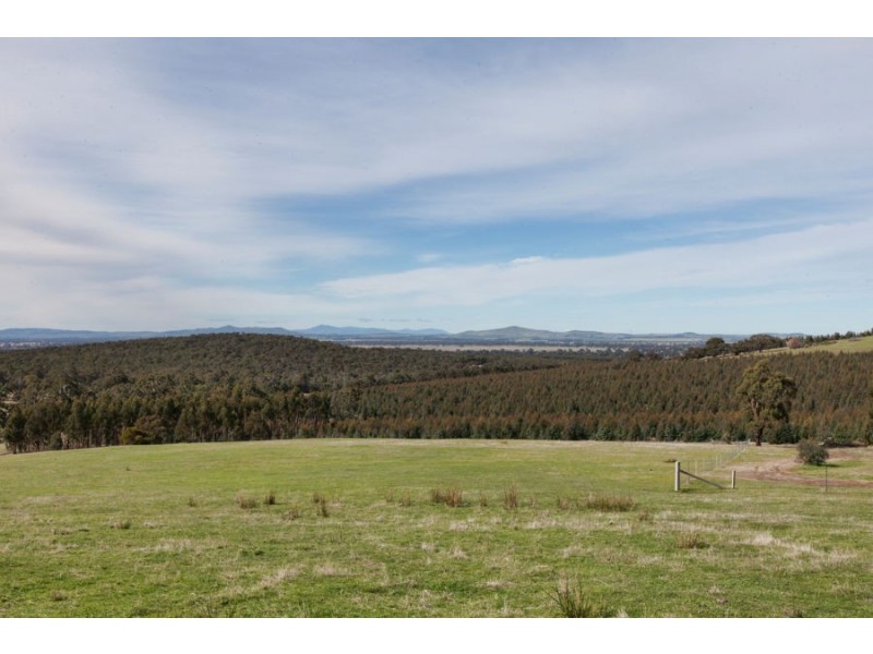 Andrews Lane, Mafeking VIC 3379