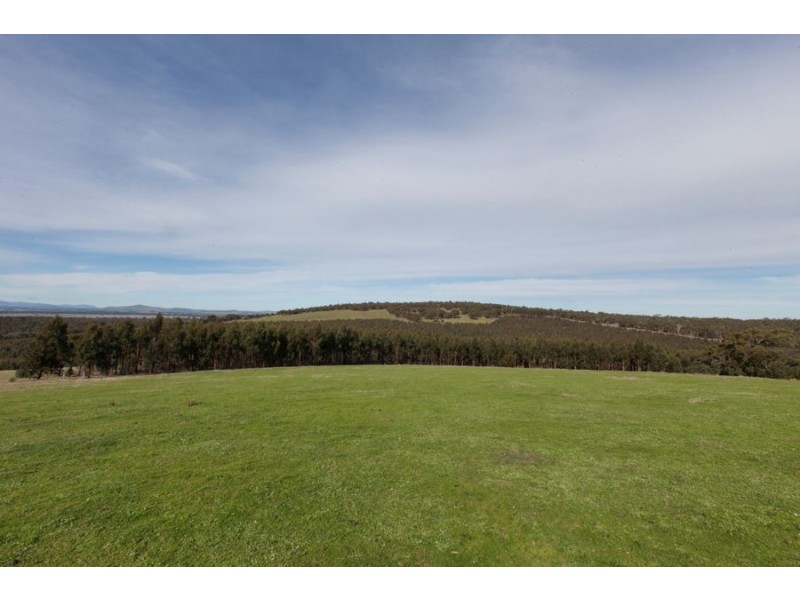 Andrews Lane, Mafeking VIC 3379