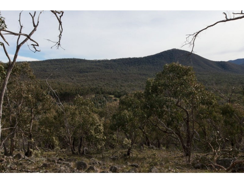 Andrews Lane, Mafeking VIC 3379