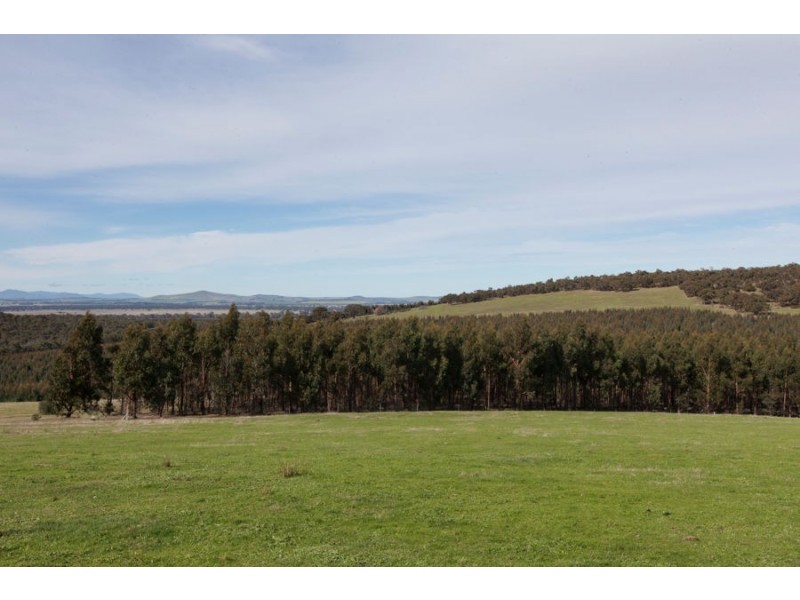 Andrews Lane, Mafeking VIC 3379