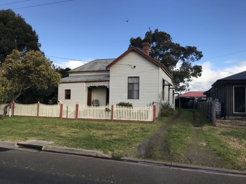 10 The Parade, Terang VIC 3264