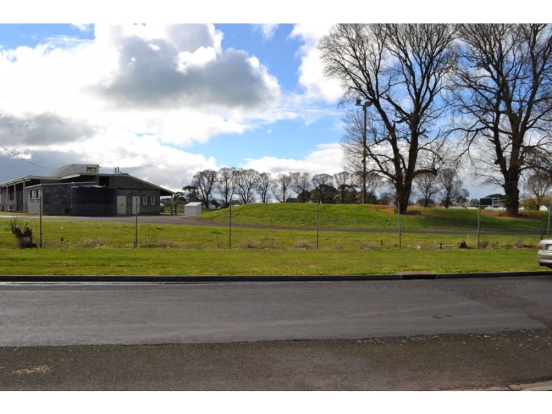 10 The Parade, Terang VIC 3264