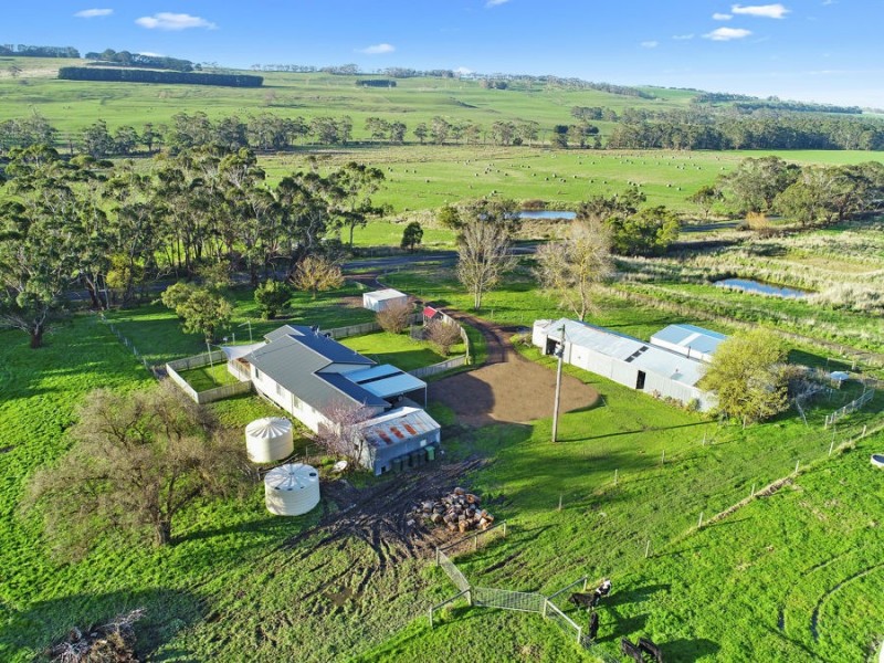 588 Timboon-Colac Road, Scotts Creek VIC 3267