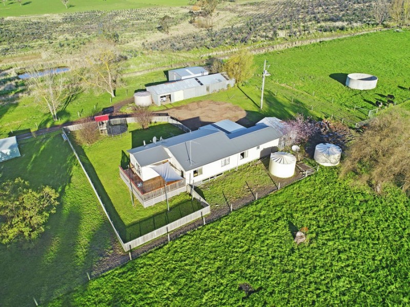 588 Timboon-Colac Road, Scotts Creek VIC 3267