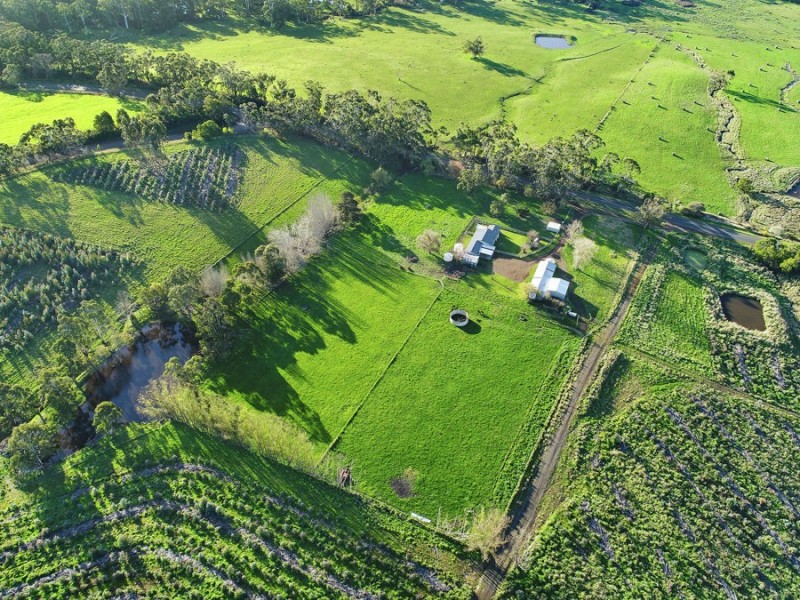 588 Timboon-Colac Road, Scotts Creek VIC 3267