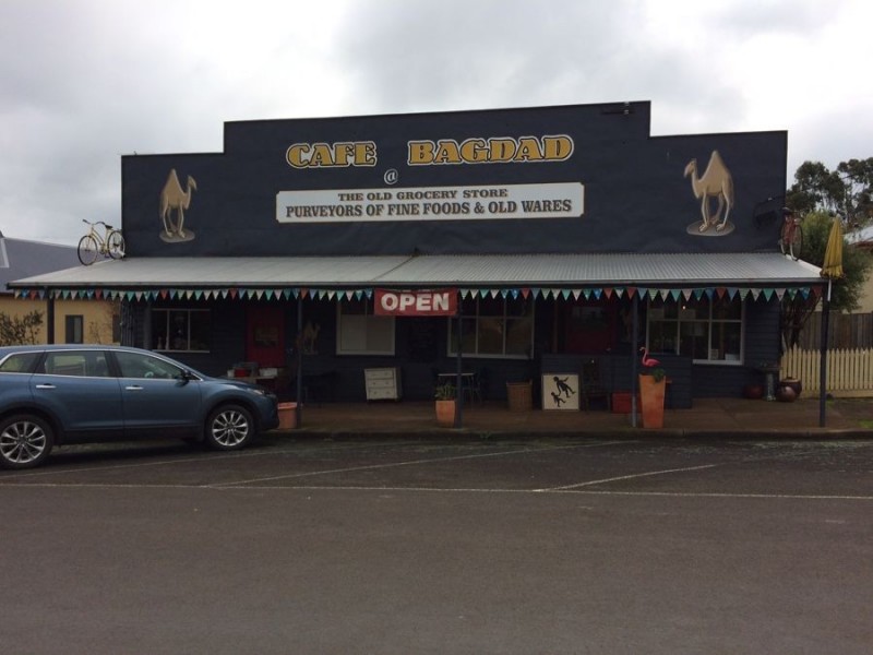 110 Bell Street, Penshurst VIC 3289