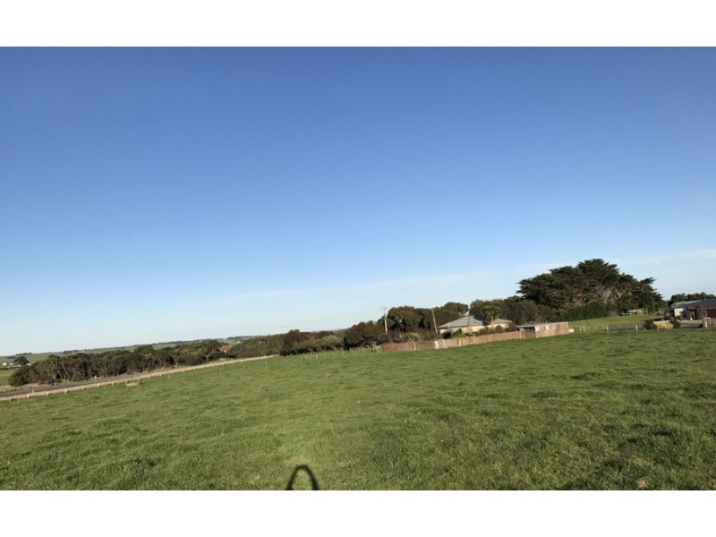 31 O’Tooles Lane Illowa, Warrnambool VIC 3280