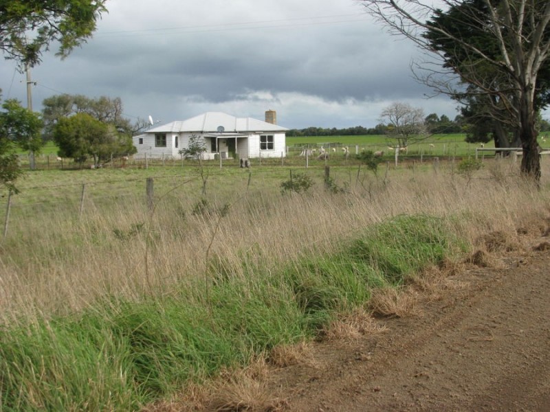 70 Hexham Road, Woolsthorpe VIC 3276