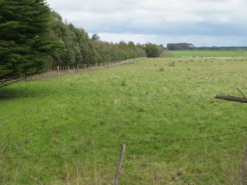 70 Hexham Road, Woolsthorpe VIC 3276