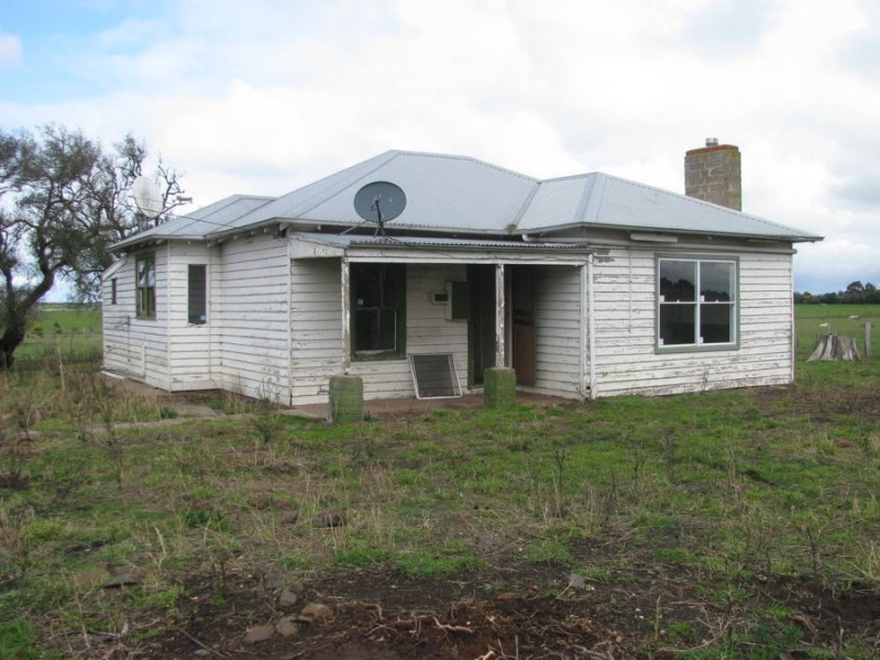 70 Hexham Road, Woolsthorpe VIC 3276