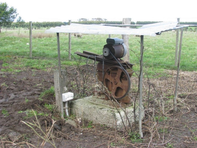 70 Hexham Road, Woolsthorpe VIC 3276