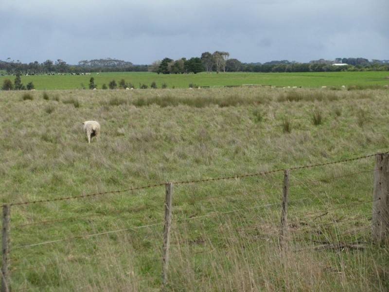 70 Hexham Road, Woolsthorpe VIC 3276