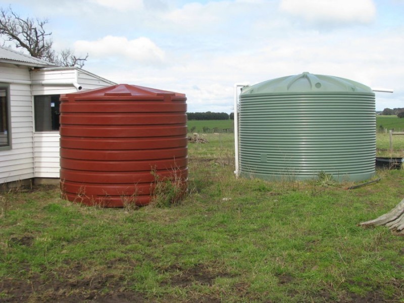 70 Hexham Road, Woolsthorpe VIC 3276