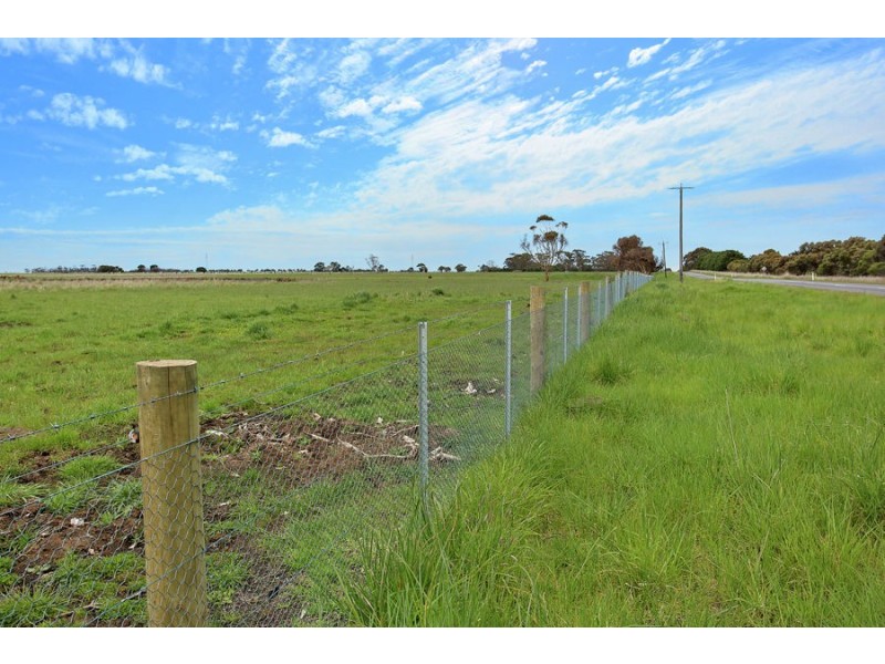 140 Camperdown Road, Larralea VIC 3325