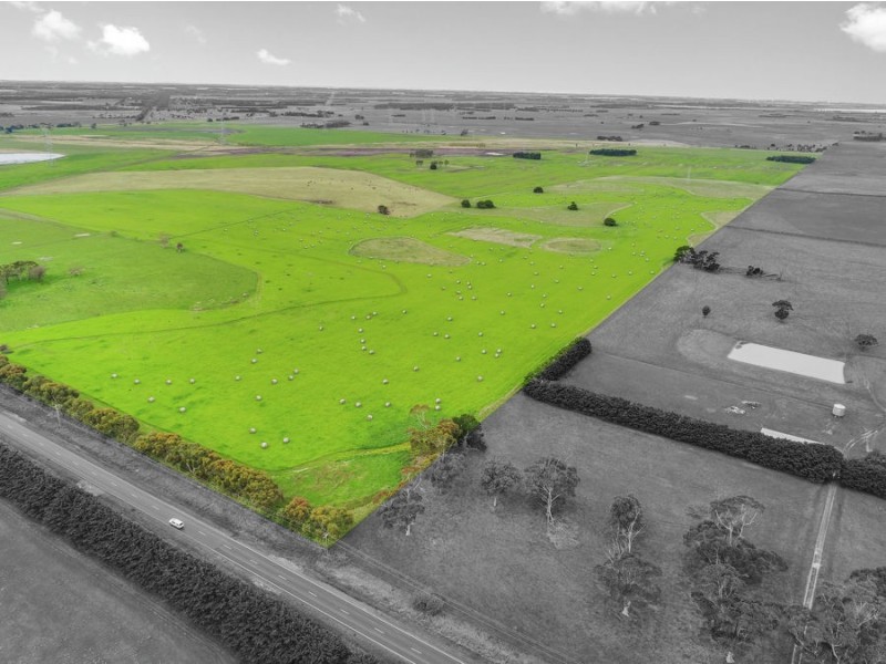 140 Camperdown Road, Larralea VIC 3325