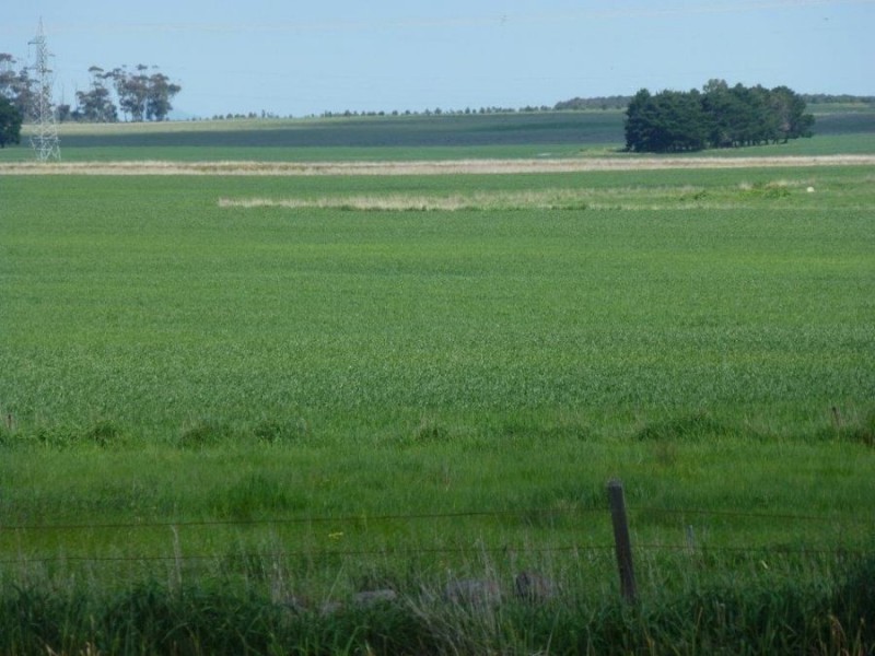 140 Camperdown Road, Larralea VIC 3325