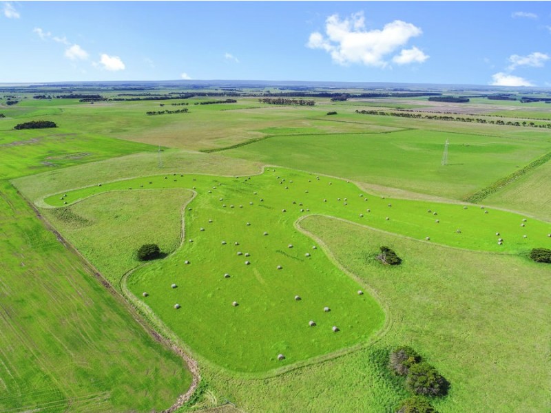 140 Camperdown Road, Larralea VIC 3325