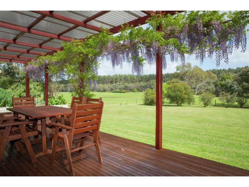 120 Joseph’s Road, Tyrendarra VIC 3285