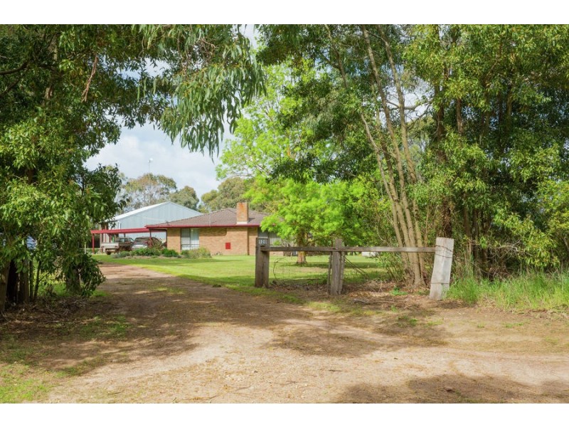 120 Joseph’s Road, Tyrendarra VIC 3285