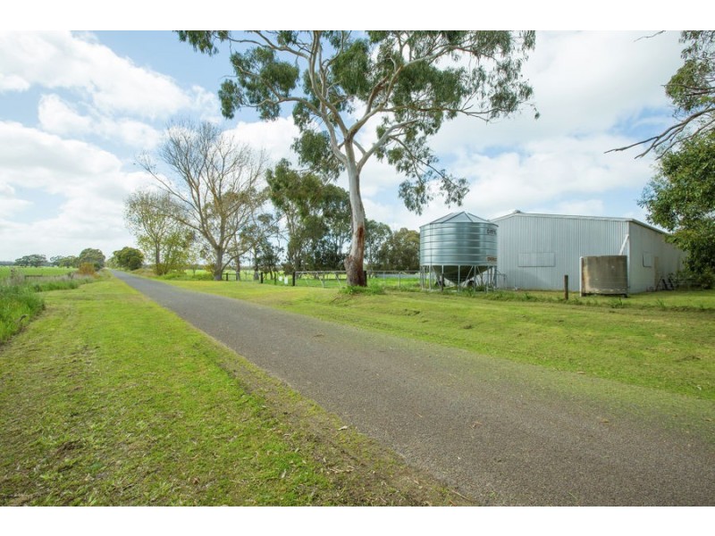 120 Joseph’s Road, Tyrendarra VIC 3285