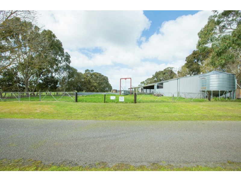 120 Joseph’s Road, Tyrendarra VIC 3285