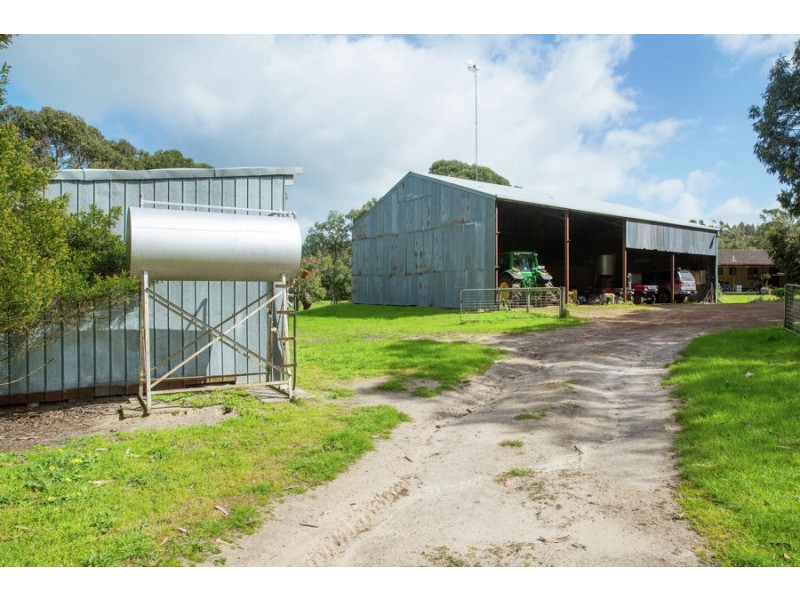 120 Joseph’s Road, Tyrendarra VIC 3285
