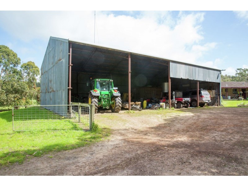 120 Joseph’s Road, Tyrendarra VIC 3285