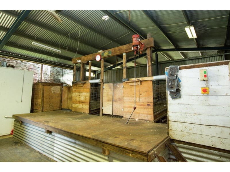 120 Joseph’s Road, Tyrendarra VIC 3285