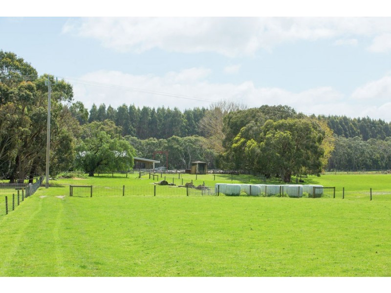 120 Joseph’s Road, Tyrendarra VIC 3285