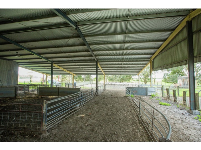 120 Joseph’s Road, Tyrendarra VIC 3285