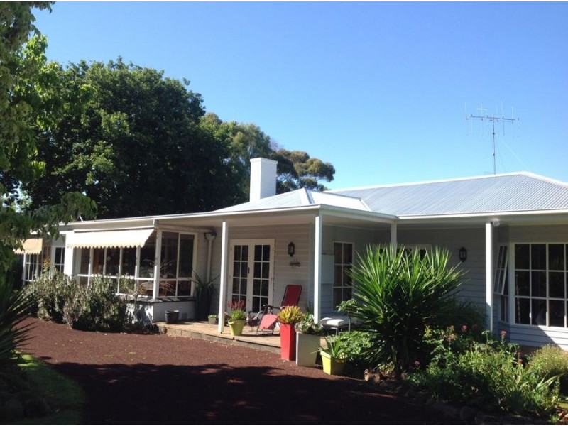 243 Poynton Road, Willatook VIC 3283