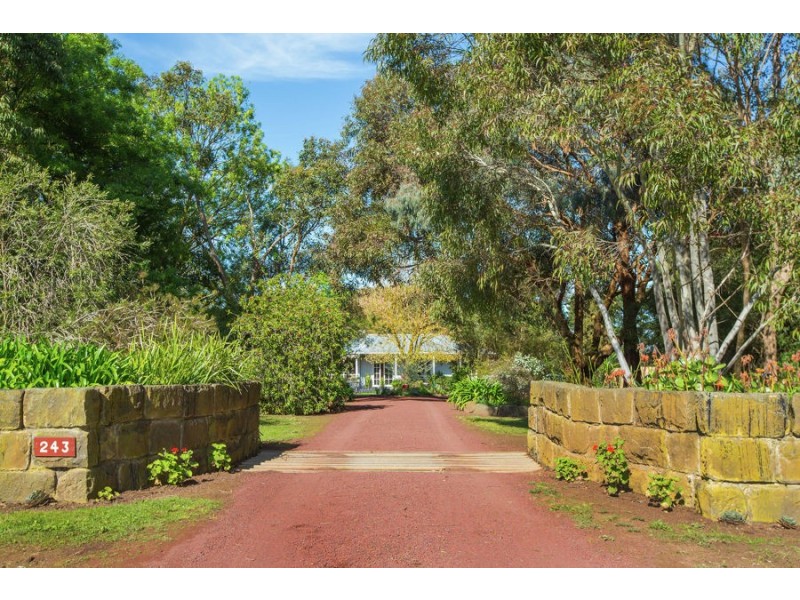 243 Poynton Road, Willatook VIC 3283