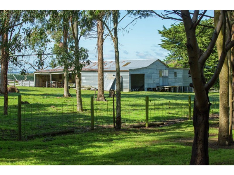 243 Poynton Road, Willatook VIC 3283