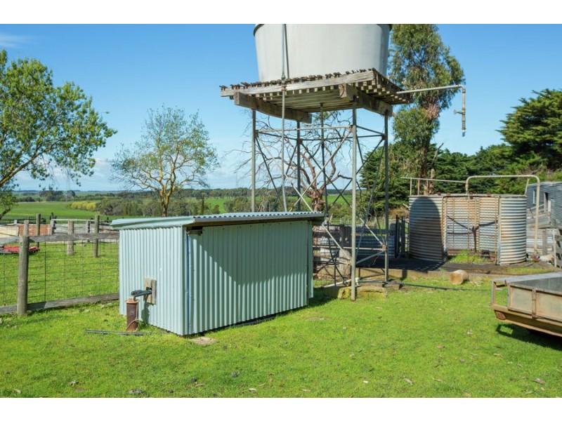 243 Poynton Road, Willatook VIC 3283