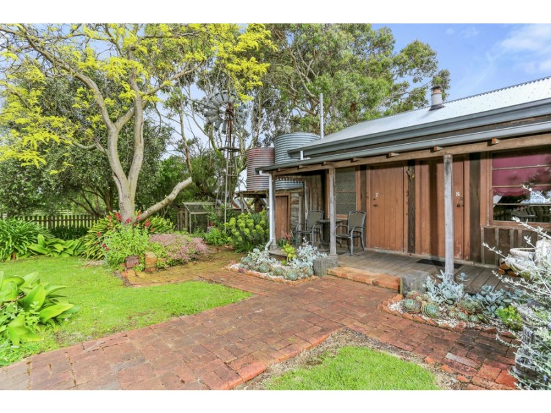 1240 Ellerslie-Panmure Road, Framlingham VIC 3265