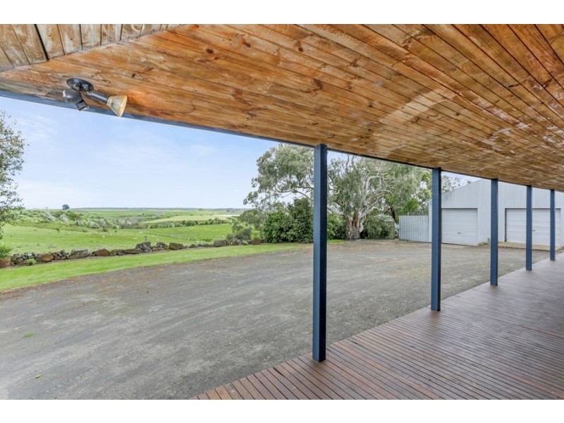 1240 Ellerslie-Panmure Road, Framlingham VIC 3265