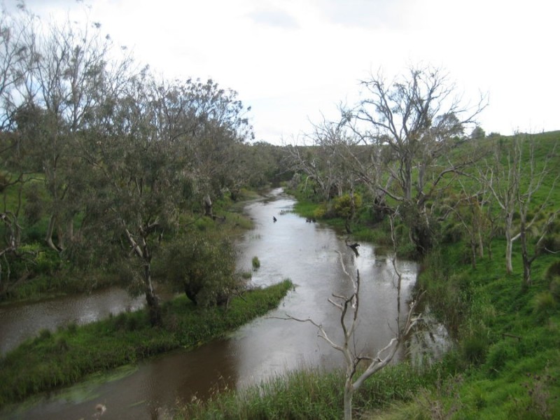 1240 Ellerslie-Panmure Road, Framlingham VIC 3265