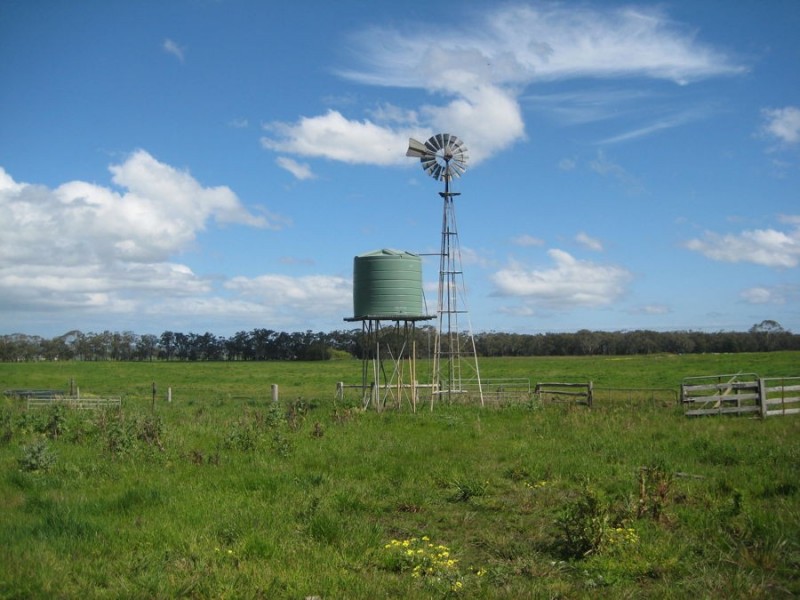 513 Haines Lane, Heywood VIC 3304