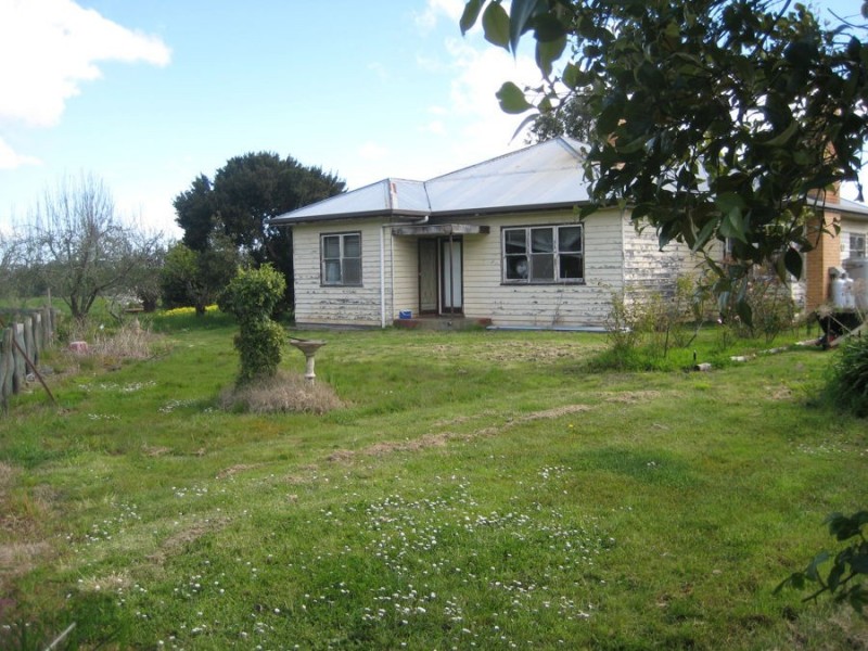 513 Haines Lane, Heywood VIC 3304