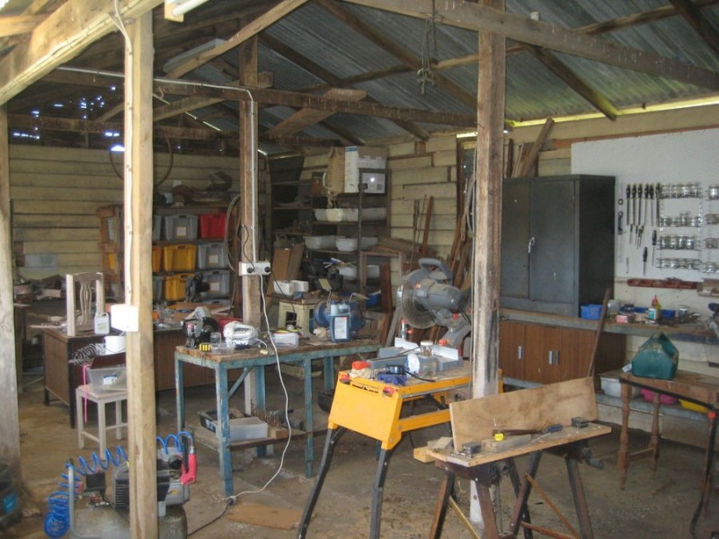 513 Haines Lane, Heywood VIC 3304