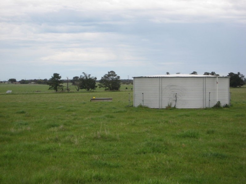 1 Purcells Lane, Mortlake VIC 3272
