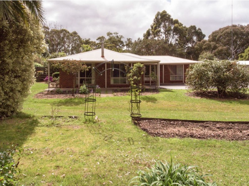65 Haywards Road, Timboon VIC 3268