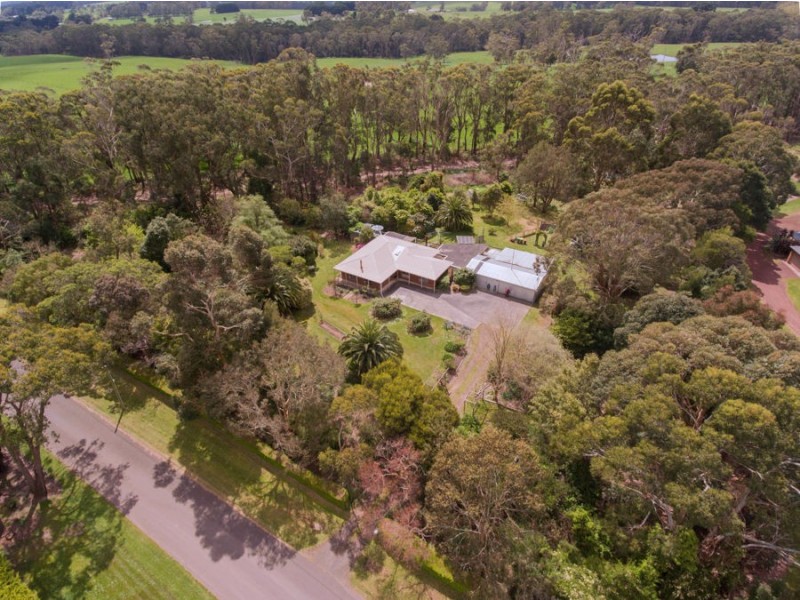 65 Haywards Road, Timboon VIC 3268