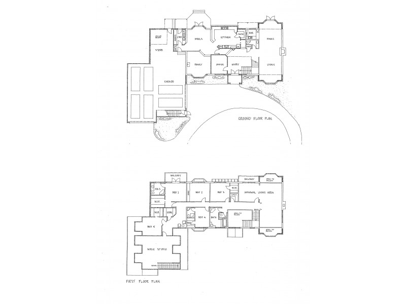 4 Manuka Drive, Warrnambool VIC 3280 Floorplan