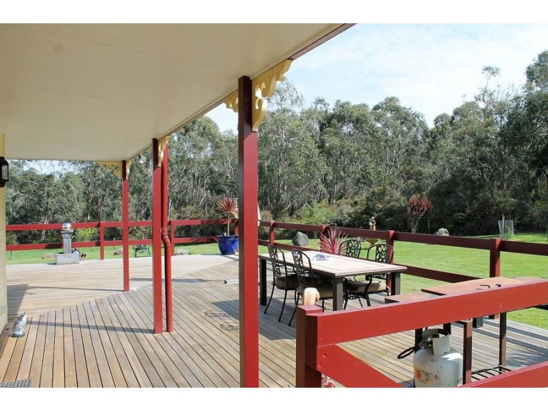175 Bornong Road, Cooriemungle VIC 3268