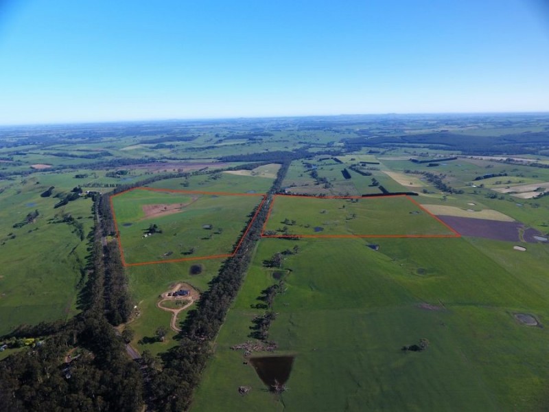1 Shurvells Road South, Scotts Creek VIC 3267